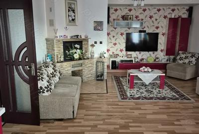 Vand casa Sfantu Ilie utilata si mobilata - 6