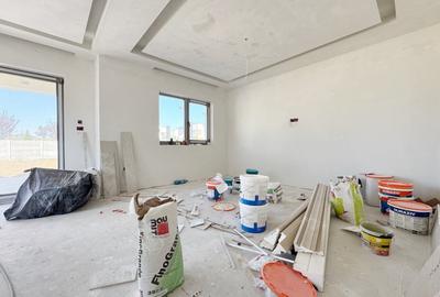 Duplex 4 camere, 126 mp utili, 334 mp teren - Giroc - 5