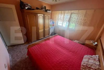Apartament cu 3 camere decomandat, mobilat în Micro 11 - 6