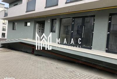 Spațiu comercial, de 50 mp, în Central - 2