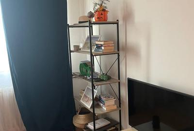 Apartament cu 2 camere semidecomandat în Lujerului - 3