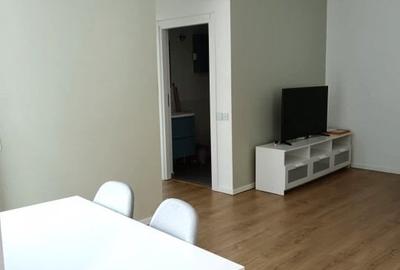 Apartament in zona UMF - In Contructie Tip Vila cu acces la curte! - 8