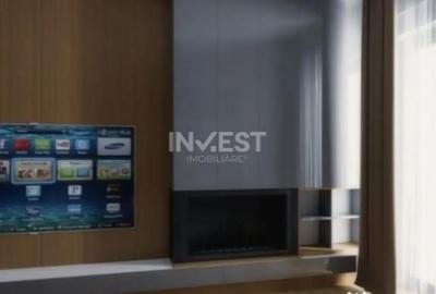 Apartament cu 3 camere decomandat în Popas Păcurari - 3