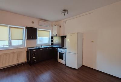 Garsonieră decomandată, mobilată în Tractorul - 5