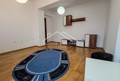 Apartament cu 2 camere decomandat în Drumul Taberei - 2