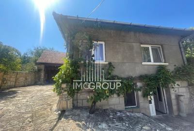 De vanzare casa in comuna Garbau Comision 0% - 2