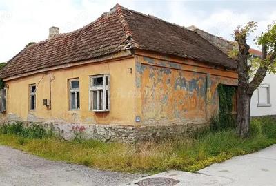 Casă cu Teren 307 Mp în Moldova Veche - 1