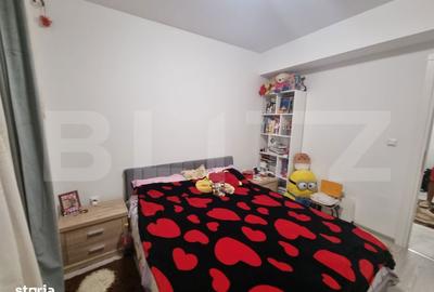 Apartament cu 3 camere decomandat în Lunca Cetățuii - 9