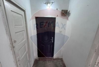 Garsoniera DE VANZARE ideala pentru investitie in Cavnic,... - 8