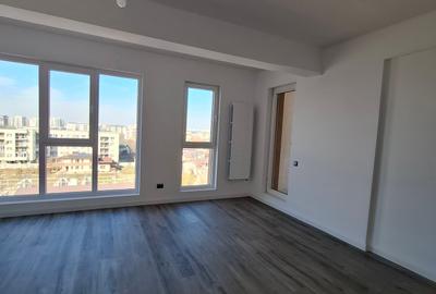 Apartament spatios - 22
