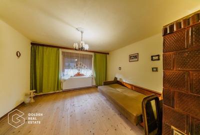 Casa in Ineu, cu teren de 1522 mp, comision 0% - 7