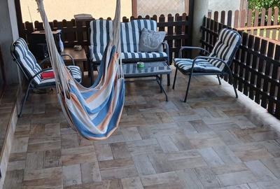 Casă cu 3 camere în Central - 1