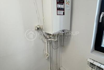 Spațiu comercial 36mp cu  loc de parcare, Podu Roș, CT - 9