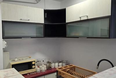 Garsonieră semidecomandată în CET - 3