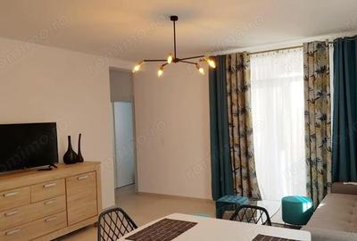 Apartament cu 2 camere decomandat, mobilat în Dumbrăvița - 6