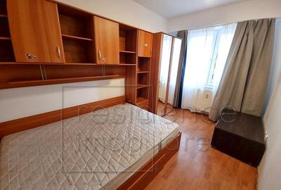 Apartament cu 3 camere decomandat în Mărăști - 6