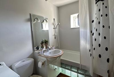 Apartament cu 2 camere decomandat în Rovine - 7