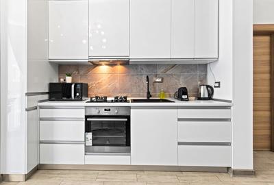 Alezzi Beach & Alezzi Odyssey – Apartamente cu facilități, până in Mai 2026 - 15