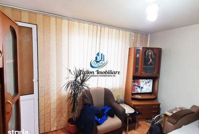 Apartament cu 3 camere semidecomandat în Est - 1