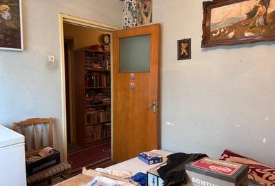 Apartament cu 4 camere semidecomandat în Gojdu - 6