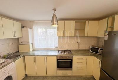 Apartament 2 camere de vanzare in Buna Ziua, Cluj Napoca - 3
