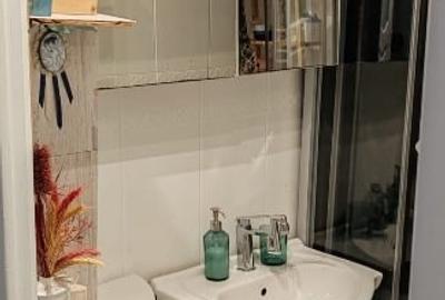 Apartament cu 2 camere semidecomandat, mobilat în Alexandru cel Bun - 11