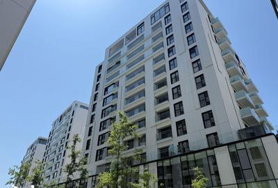 Apartament cu 3 camere în 13 Septembrie - 4