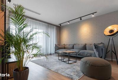 Apartament cu 3 camere în Central - 14