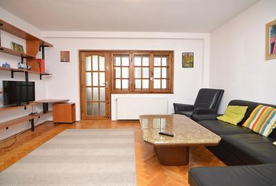 INCHIRIERE APARTAMENT 2 CAMERE TINERETULUI – PARCUL LUMEA COPIILOR - LOC PARCARE - 2