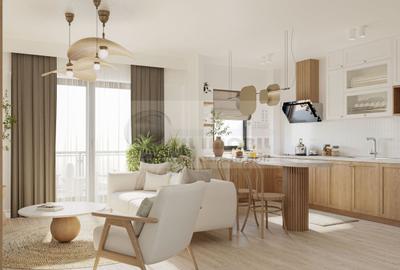 Apartament modern 3 camere, 72 mp– Finisaje premium, 0% comision - 3