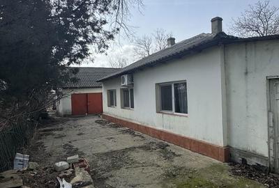 Casă cu 4 camere cu Teren 4000 Mp în Mereni - 2
