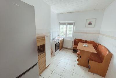 Apartament cu 2 camere semidecomandat în Lotus - 3