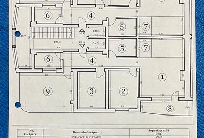 Apartament lux 3 camere Predeal - 16