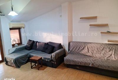 Apartament cu 2 camere în Agigea - 3