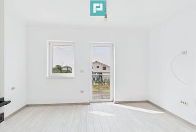 Casa moderna cu 4 camere in Becicherecul Mic - 1