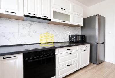Apartament cu 2 camere decomandat, mobilat în Libertății - 5