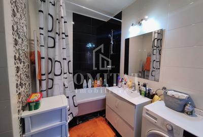 Apartament cochet 2 dormitoare | Zonă centrală | Piața Mihai Viteazul - 11