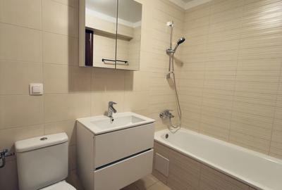 Apartament cu 2 camere decomandat în Astra