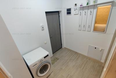 Apartament cu 2 camere decomandat în Militari - 8