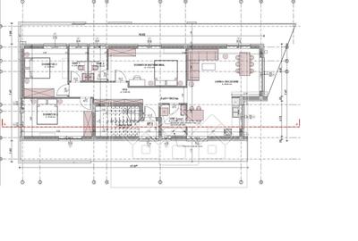 Apartament cu 4 camere în Central - 8