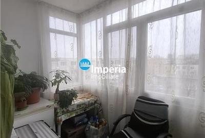 Podu Ros - Aleea Rozelor - apartament 2 camere de vanzare - 4