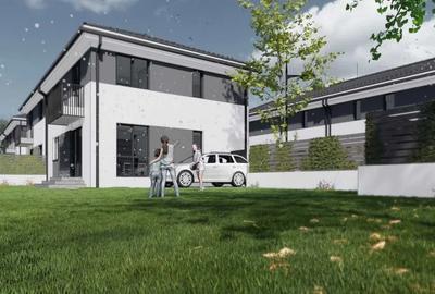 Proiect unic - Duplex 118 mp utili, 171mp utili, Floresti - Tauti Proiect unic - Duplex 118 mp utili, 171mp utili, Floresti - Tauti - 5