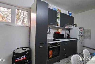 Casă cu 2 camere în Central - 5