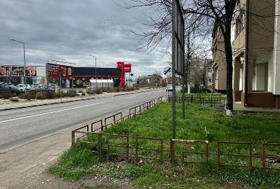 Apartament cu 2 camere semidecomandat, mobilat în Ghermănești - 2