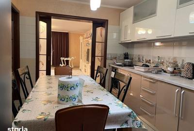 Casă cu 6 camere cu Teren 524 Mp în Chiajna - 14