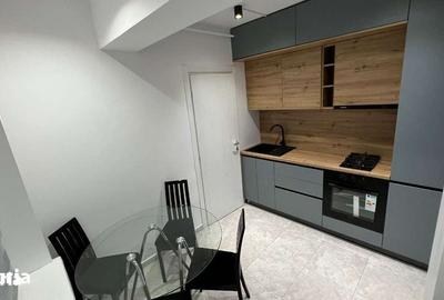 Apartament cu 2 camere în Gherăiești - 12