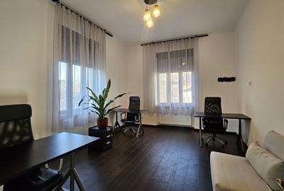 Casă cu 10 camere cu Teren 600 Mp în Cișmigiu - 10