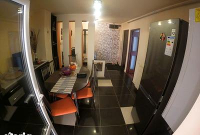 Apartament cu 3 camere decomandat în Central - 8