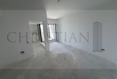 Apartament cu 2 camere decomandat în Lujerului - 8