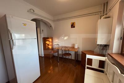 Garsoniera de inchiriat, 40 mp, zona Brazda lui Novac - 9